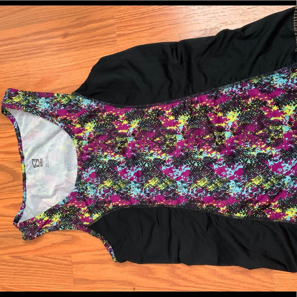 Noble outfitters tank
